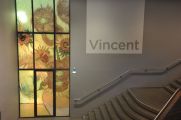 Foto: Van Gogh Mile, until 25th April, 2013